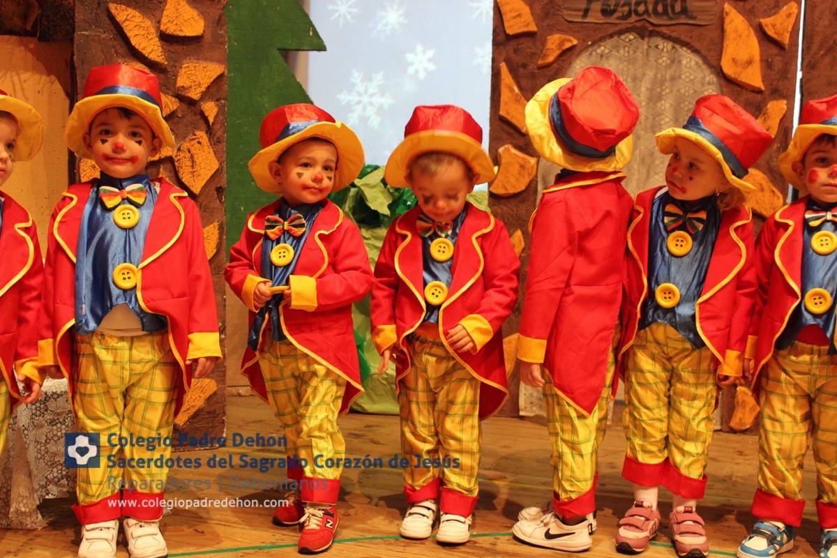 2014 12 17 1º INFANTIL A FESTIVAL NAVIDAD (14)